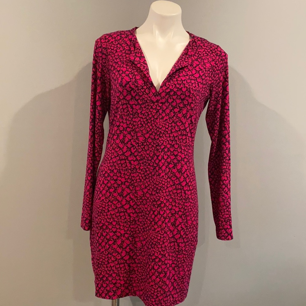 Diane von Furstenberg Dress